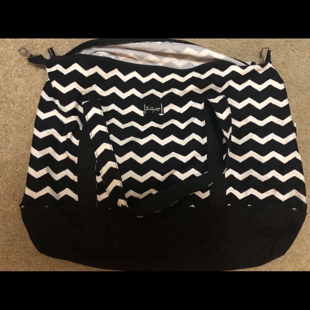 Thirty One Weekend Bag